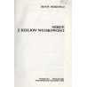 Szkice z dziejów wojskowości