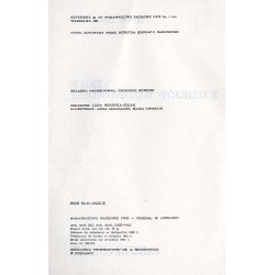 Szkice z dziejów wojskowości