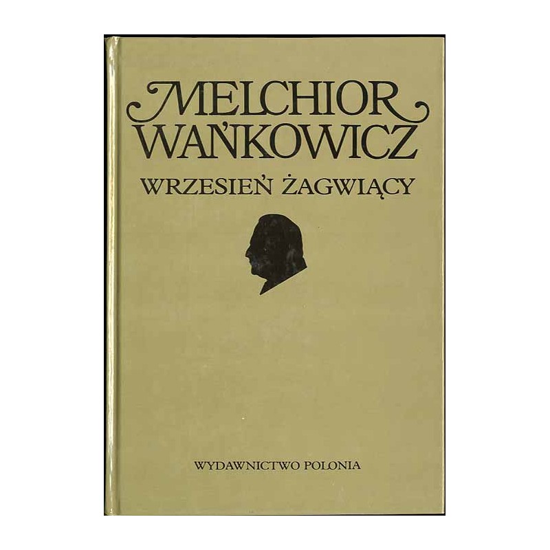 Wrzesień żagwiący