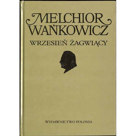 Wrzesień żagwiący