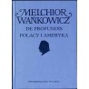 De profundis Polacy i Ameryka