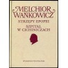 Strzępy epopei Szpital w Cichiniczach