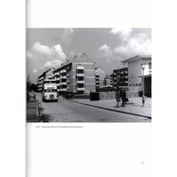 Stralsund. Bilder einer Stadt 1957-1992