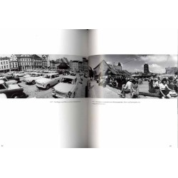 Stralsund. Bilder einer Stadt 1957-1992