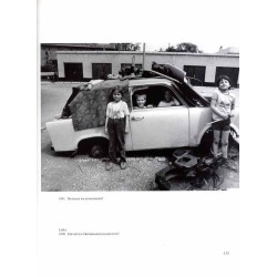 Stralsund. Bilder einer Stadt 1957-1992