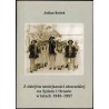 Z dziejów mniejszości słowackiej na Spiszu i Orawie w latach 1945-1957