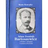 Adam Dominik Bartoszewicz: redaktor, księgarz i wydawca lwowski (1838-1886)