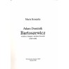 Adam Dominik Bartoszewicz: redaktor, księgarz i wydawca lwowski (1838-1886)
