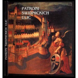 Patroni świdnickich ulic