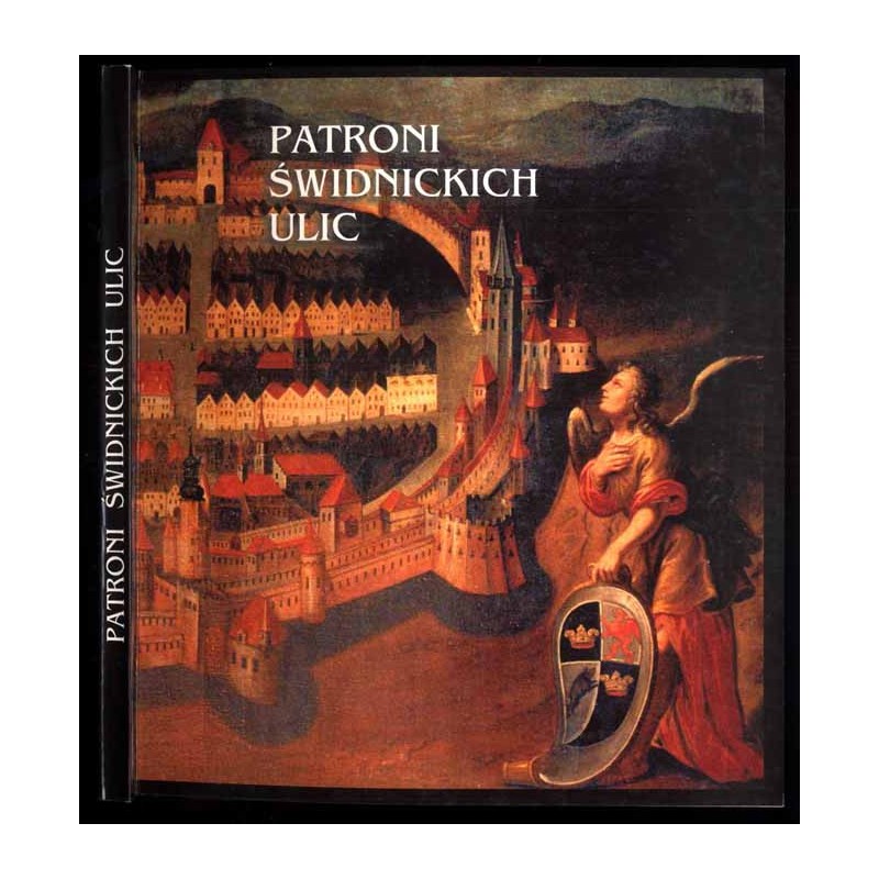 Patroni świdnickich ulic