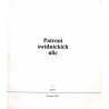 Patroni świdnickich ulic