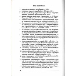 Pieśń pochwalna o mieście Świdnicy