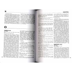 Współcześni polscy pisarze i badacze literatury. Słownik biobibliograficzny. T.6: N-P