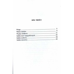 Ormianie w średniowiecznym Krakowie. Wypisy źródłowe