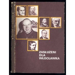 Zasłużeni dla Włocławka (XIII-XX wiek)