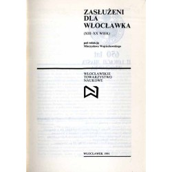 Zasłużeni dla Włocławka (XIII-XX wiek)