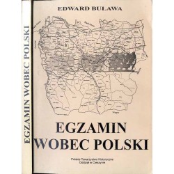 Egzamin wobec Polski. Ślązacy cieszyńscy w czynie legionowym w latach I wojny światowej