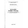 Egzamin wobec Polski. Ślązacy cieszyńscy w czynie legionowym w latach I wojny światowej