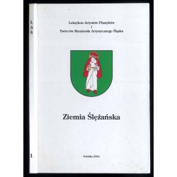 Ziemia Ślężańska