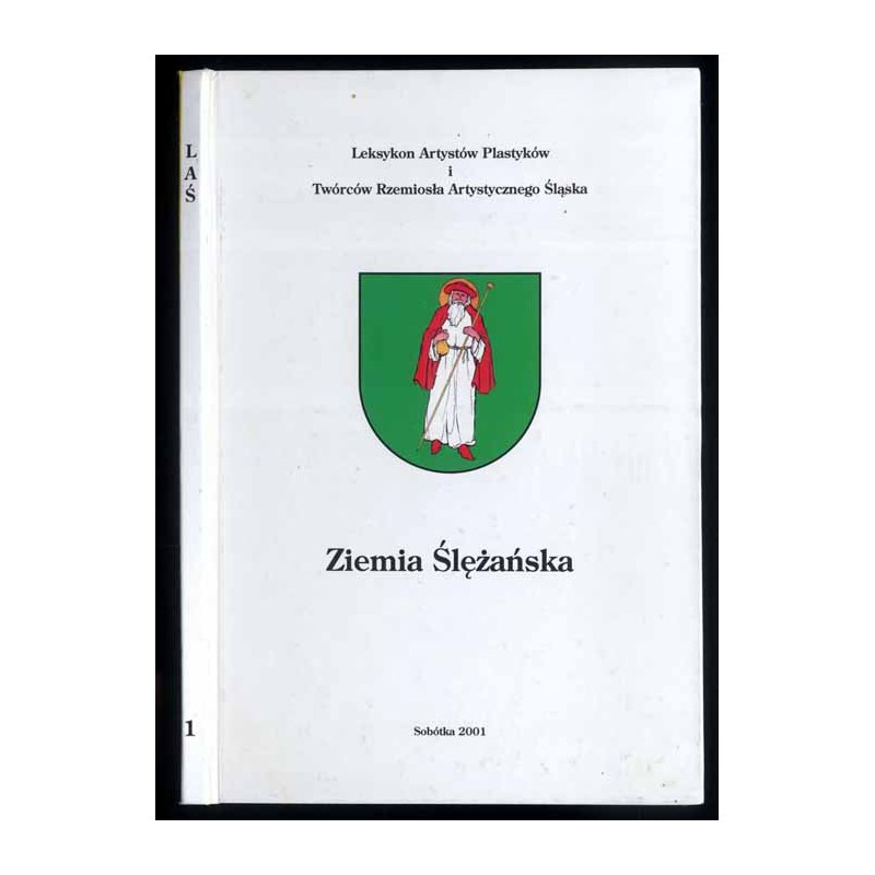 Ziemia Ślężańska