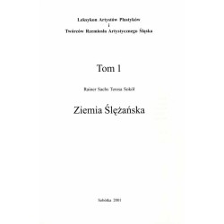 Ziemia Ślężańska