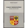 Powiat Świebodziński. Szkice historyczne