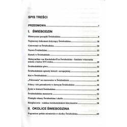 Powiat Świebodziński. Szkice historyczne