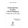 Harcerstwo Śląska Cieszyńskiego. Ważniejsze fakty z lat 1912-1945