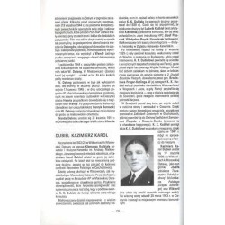 Harcerstwo Śląska Cieszyńskiego. Ważniejsze fakty z lat 1912-1945