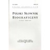 Polski słownik biograficzny. T. 33/4. Z. 139: Ryl Henryk - Rząśnicki Adolf