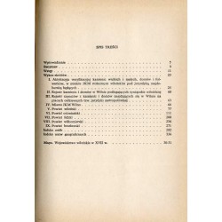 Metryka Litewska. Rejestry podymnego Wielkiego Księstwa Litewskiego Województwo wileńskie 1690