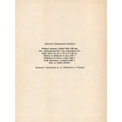 Metryka Litewska. Rejestry podymnego Wielkiego Księstwa Litewskiego Województwo wileńskie 1690