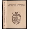 Metryka Litewska. Rejestry podymnego Wielkiego Księstwa Litewskiego Województwo wileńskie 1690