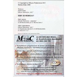 Kalendarz Kolekcjonera 2001. Katalog pocztówek reklamowych. Fauna na polskich kartach telefonicznych. Ogólnopolski terminarz imp