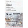 Kalendarz Kolekcjonera 2001. Katalog pocztówek reklamowych. Fauna na polskich kartach telefonicznych. Ogólnopolski terminarz imp