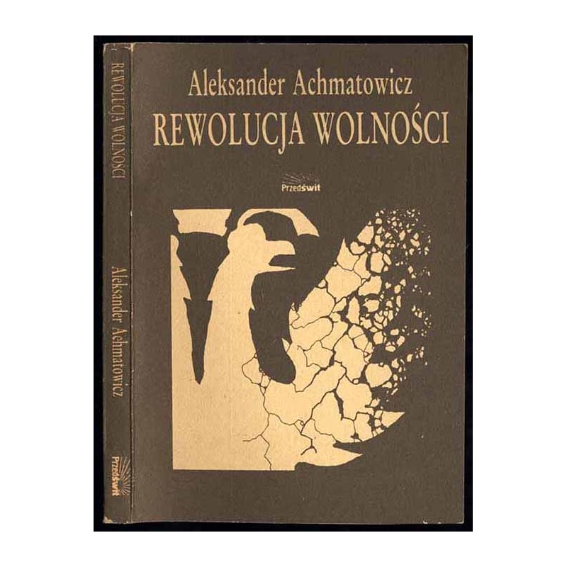 Rewolucja wolności