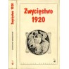 Zwycięstwo 1920. Warszawa wobec agresji bolszewickiej