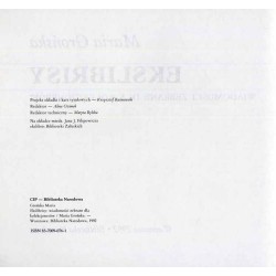 Ekslibrisy. Wiadomości zebrane dla kolekcjonerów