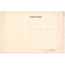 Rzeki polskie. Dniestr