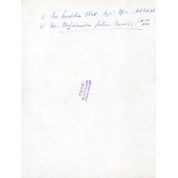 "1) tow. Surówka Wład. [...], 2) tow. Wujnarowicz Antoni [...]"