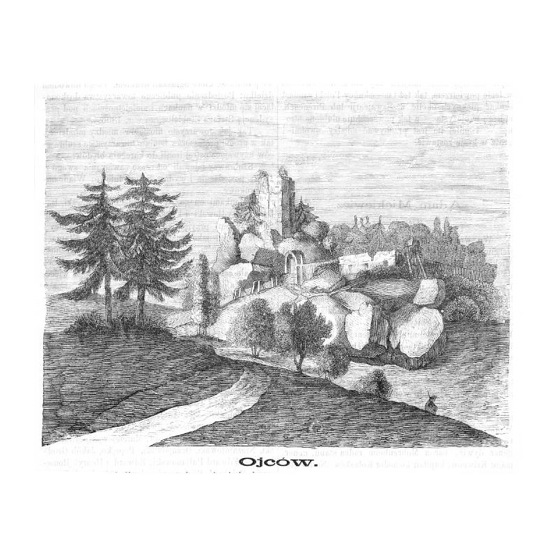 "Ojców."