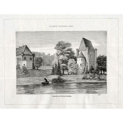 "Szamotuły nad Sawicą Zachodnią. (5425)"