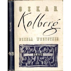 Dzieła wszystkie. T. 43: Śląsk
