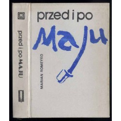 Przed i po Maju [1926]