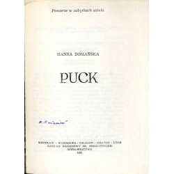 Puck