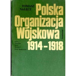 Polska Organizacja Wojskowa 1914-1918
