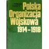 Polska Organizacja Wojskowa 1914-1918