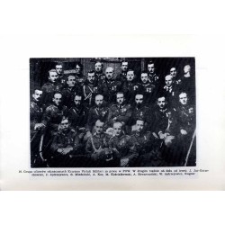 Polska Organizacja Wojskowa 1914-1918