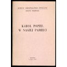 Karol Popiel w naszej pamięci