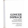 Gliwickie inspiracje. Twórczość rzeźbiarska Krzysztofa Nitscha  Gliwice inspirations. Sculpture output of Krzysztof Nitsch